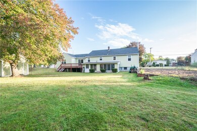 499 Mendon Rd, Attleboro, MA 02703 - photo 5