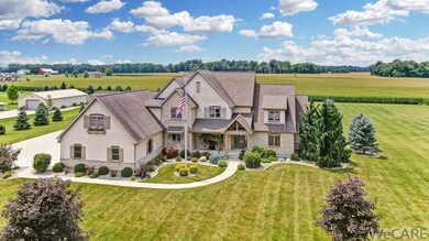 11135 Rupert Rd, Wapakoneta, OH 45895 - photo 2