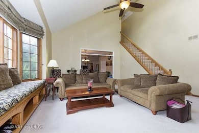 4372 Camelot Cir, Naperville, IL 60564 - photo 7