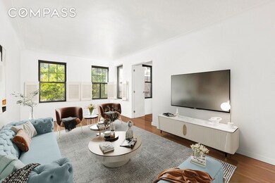 290 6th Ave unit 2KL, New York, NY 10014 - photo 2