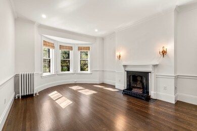 389 Commonwealth Ave unit 4, Boston, MA 02115 - photo 2