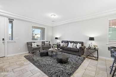 243 Noble Point St, Horizon City, TX 79928 - photo 7