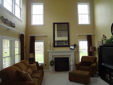Den/Family/Great Room.