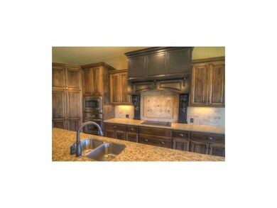 Photo of similar completed home.