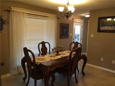Dining Room.