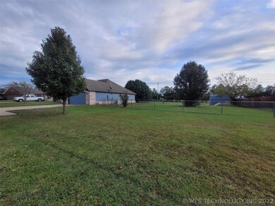 108 W 133rd Place N, Skiatook, OK 74070 - photo 3