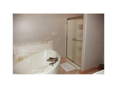 Bathroom. Bubble Tub in lower level Full Bath