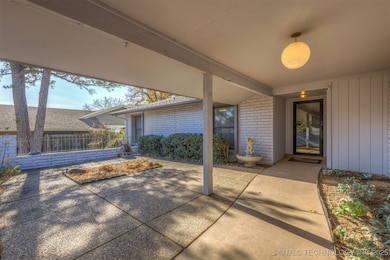 6910 S New Haven Ave, Tulsa, OK 74136 - photo 5