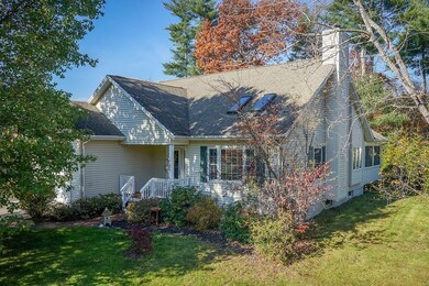 1 Briallia Cir, Newmarket, NH 03857 - photo 2