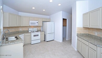 8917 E Worley Place, Tucson, AZ 85730 - photo 5