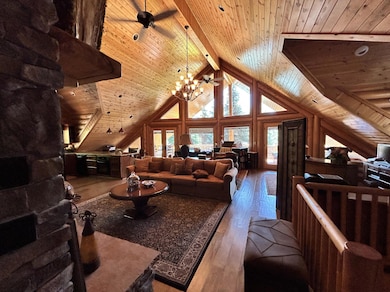 303 S Rachel Ln, New Harmony, UT 84757 - photo 5