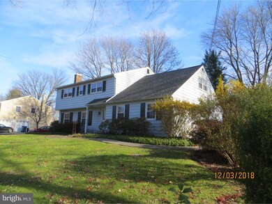 504 W Brookhaven Rd, Wallingford, PA 19086 - photo 2