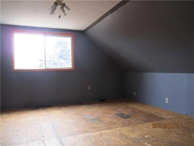 Bedroom.