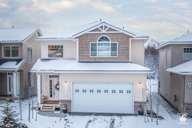 02. Front Exterior Elevated