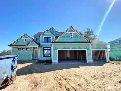 3356 Rocaway Dr, Hudsonville, MI 49426 - photo 2