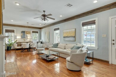 122 Azalea St, Lafayette, LA 70506 - photo 4