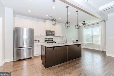 5940 Park Bend Ave, Braselton, GA 30517 - photo 3