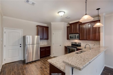 304 Cooner St unit A, College Station, TX 77840 - photo 4