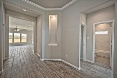 6201 Patton Ln, Pearland, TX 77584 - photo 5