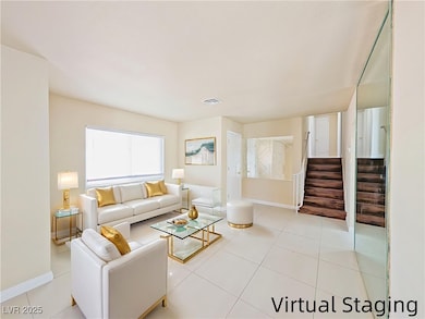 228 Falcon Ln, Las Vegas, NV 89107 - photo 5