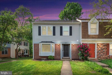 9067 Mcrae Ct, Manassas, VA 20110 - photo 2