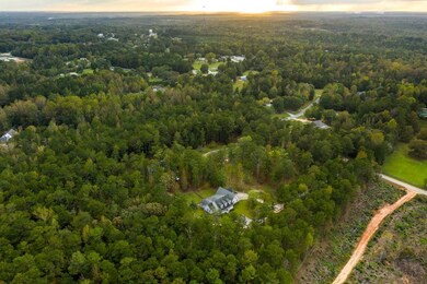 Aerial View 3