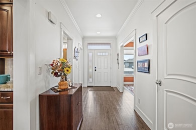 726 L St SW, Quincy, WA 98848 - photo 3