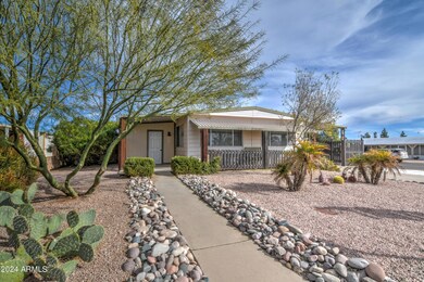 331 S 74th Place, Mesa, AZ 85208 - photo 6