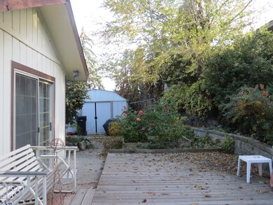 5. BACK YARD, PATIO