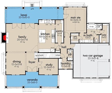 Lot 25 Ridge Field Rd, Tuftonboro, NH 03816 - photo 2