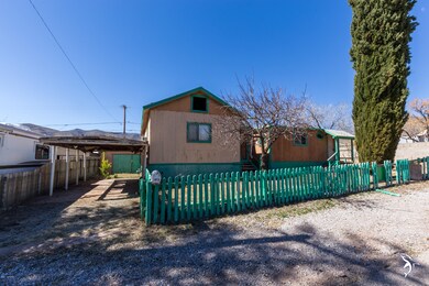 Bisbee 2-3