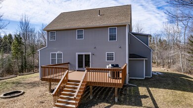 90 Libby Ln, West Gardiner, ME 04345 - photo 5