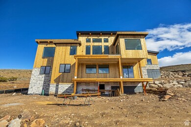 1176 N Francis Gate Cir E unit 14, Francis, UT 84036 - photo 7