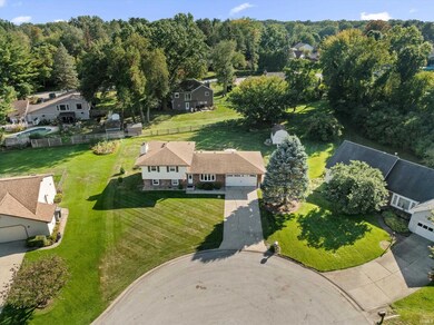 15600 Windfield Ln, Granger, IN 46530 - photo 2