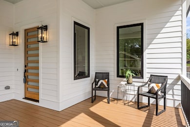 109 Flora Ave NE, Atlanta, GA 30307 - photo 2