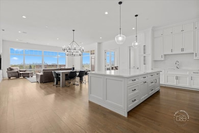 Welcome to Penthouse 3 at One95 in Elmhurst