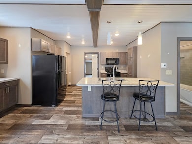 105 W Main St, Osakis, MN 56360 - photo 5