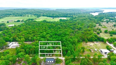 2 Elm St, Eufaula, OK 74432 - photo 3