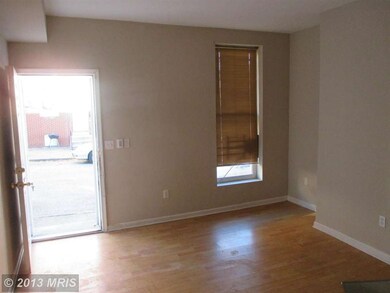 907 Bennett Place, Baltimore, MD 21223 - photo 2