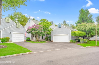 22 Turnberry Cir unit 121, Toms River, NJ 08753 - photo 2