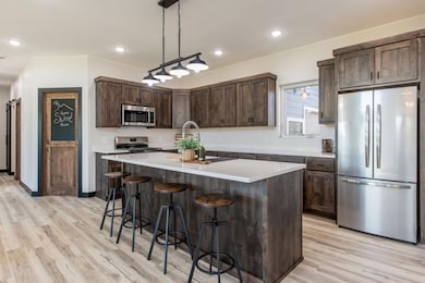 1001 Moore St, Starbuck, MN 56381 - photo 7