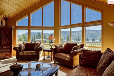 158 River Run Dr, Laclede, ID 83841 - photo 2