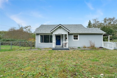 2405 1st St, Cosmopolis, WA 98537 - photo 2
