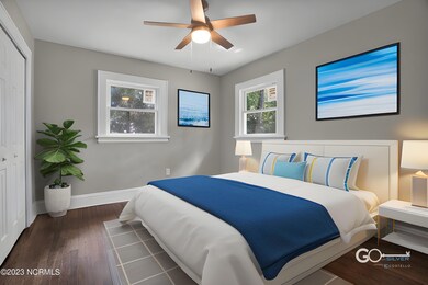 2nd Bedroom-VS