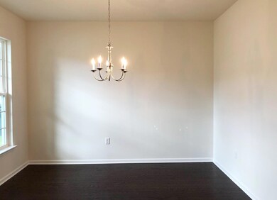 Formal Dining
