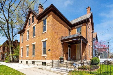 24 E Frankfort St, Columbus, OH 43206 - photo 3