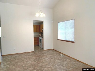 Vaulted