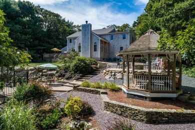 74 Krikor Dr, North Falmouth, MA 02556 - photo 3