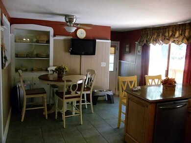 Dining Room.