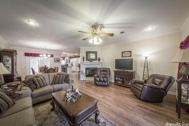 0 Lower Ridge Rd unit 17006065, Conway, AR 72032 - photo 6